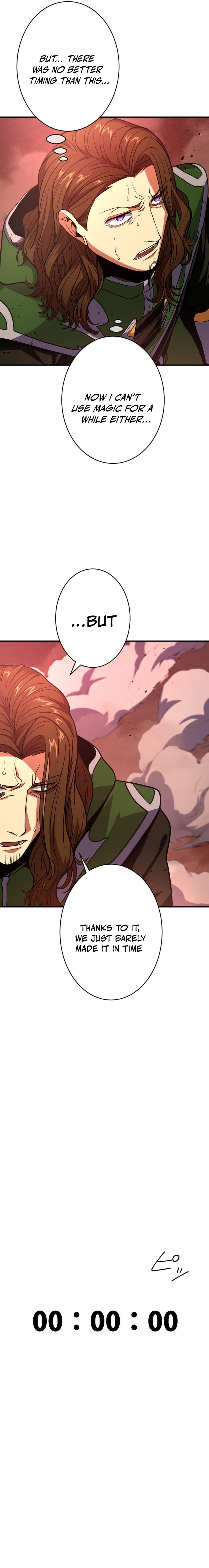 HP 1 de Musou Chapter 22 — Page 29
