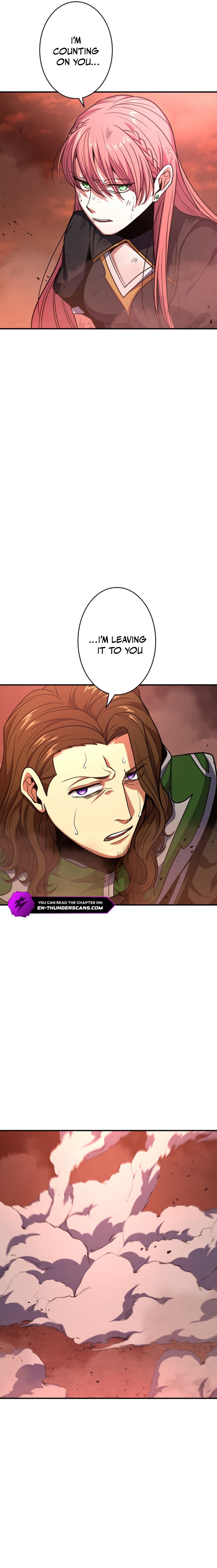 HP 1 de Musou Chapter 22 — Page 30