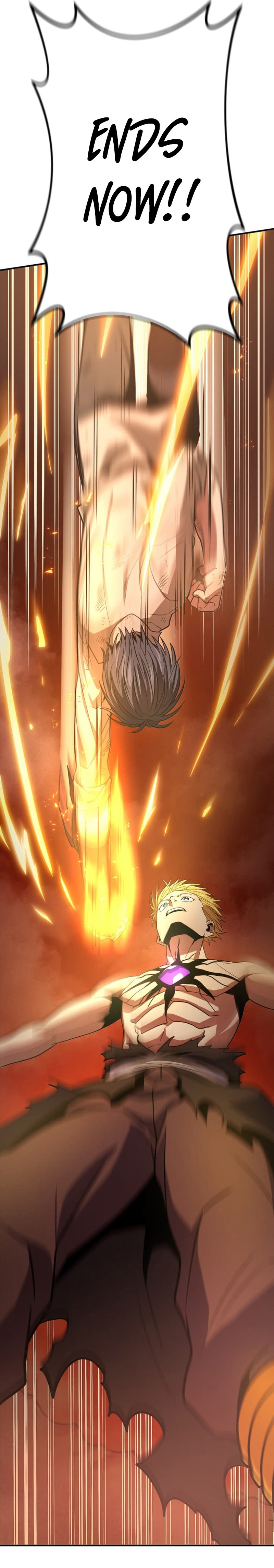 HP 1 de Musou Chapter 23 — Page 25
