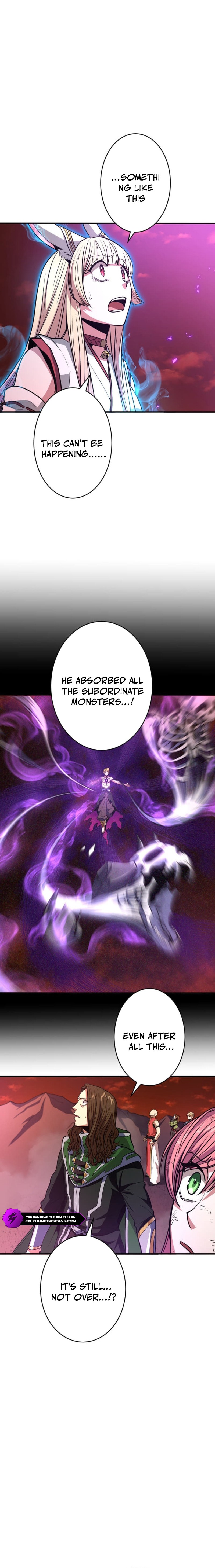 HP 1 de Musou Chapter 24 — Page 3