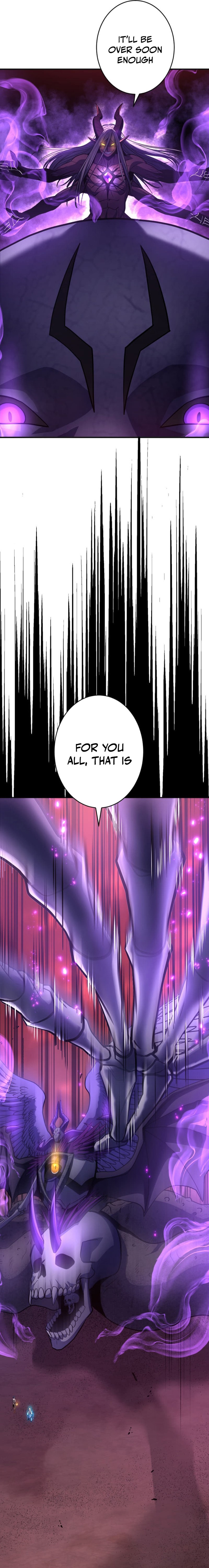HP 1 de Musou Chapter 24 — Page 4