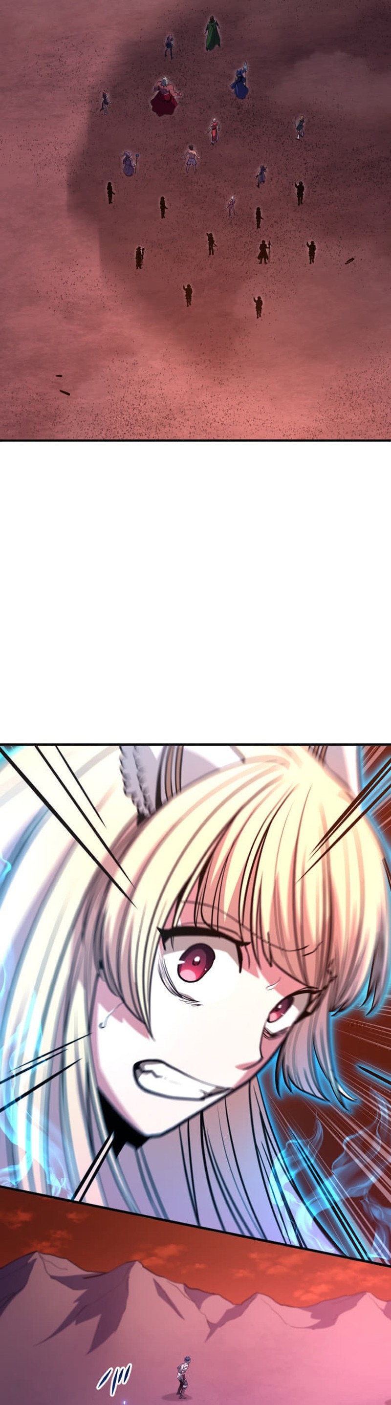HP 1 de Musou Chapter 24 — Page 5