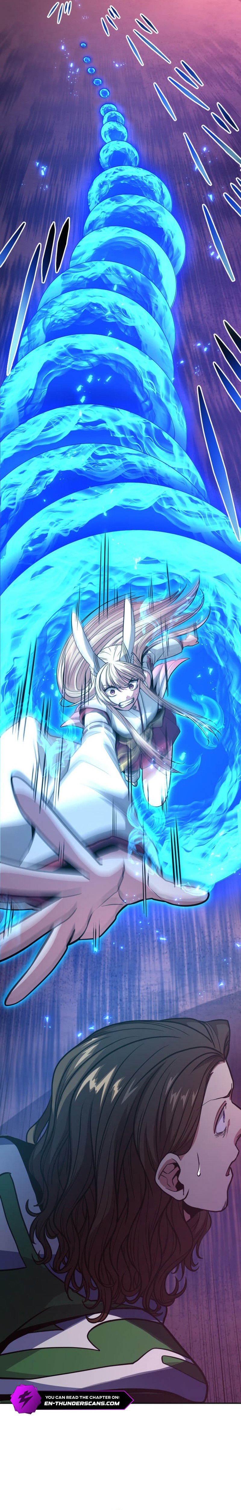 HP 1 de Musou Chapter 24 — Page 6
