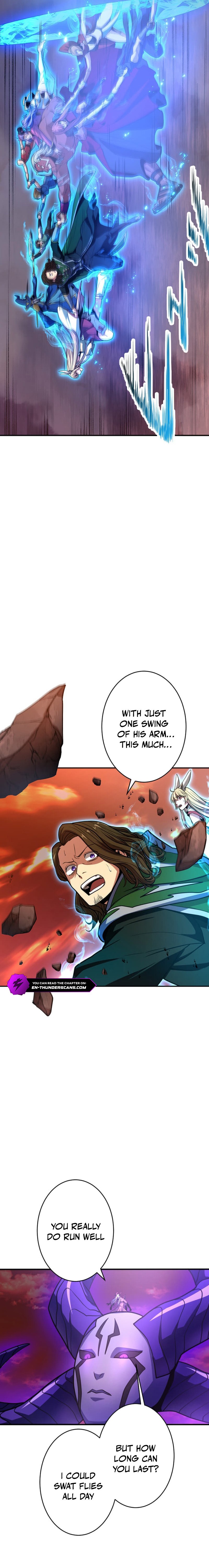HP 1 de Musou Chapter 24 — Page 8