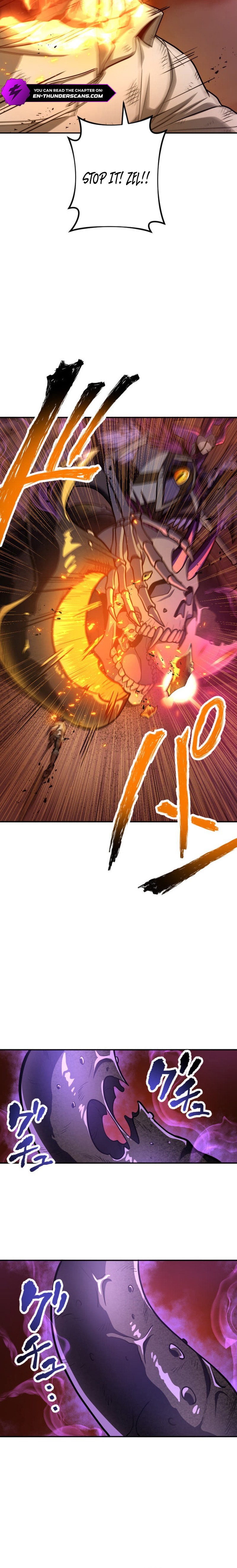 HP 1 de Musou Chapter 24 — Page 10