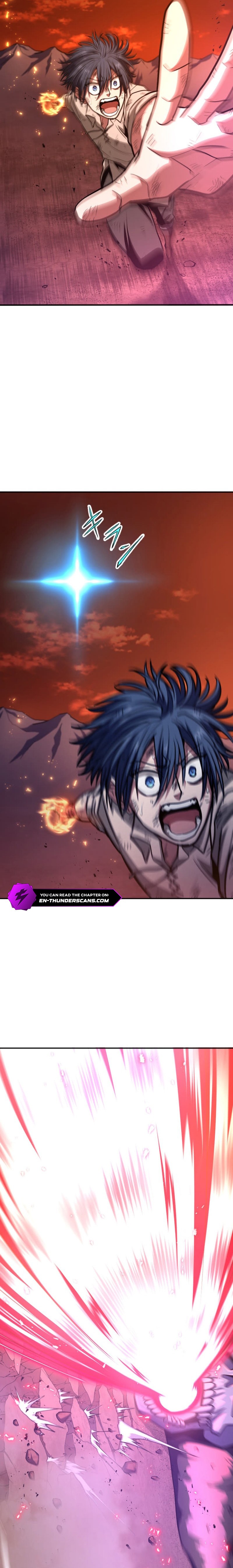 HP 1 de Musou Chapter 24 — Page 13