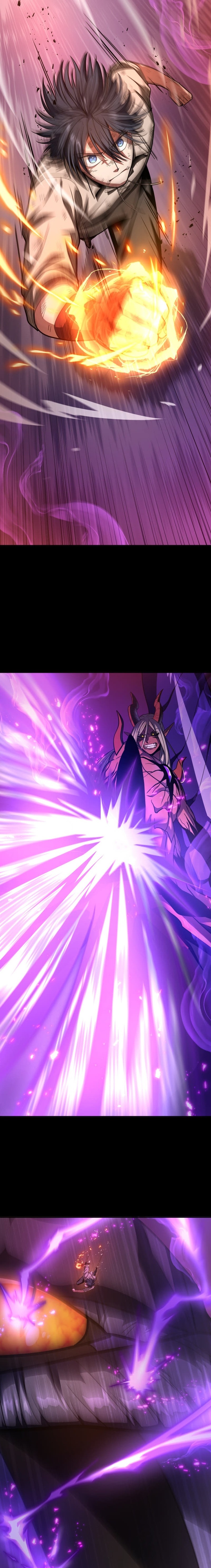HP 1 de Musou Chapter 24 — Page 35