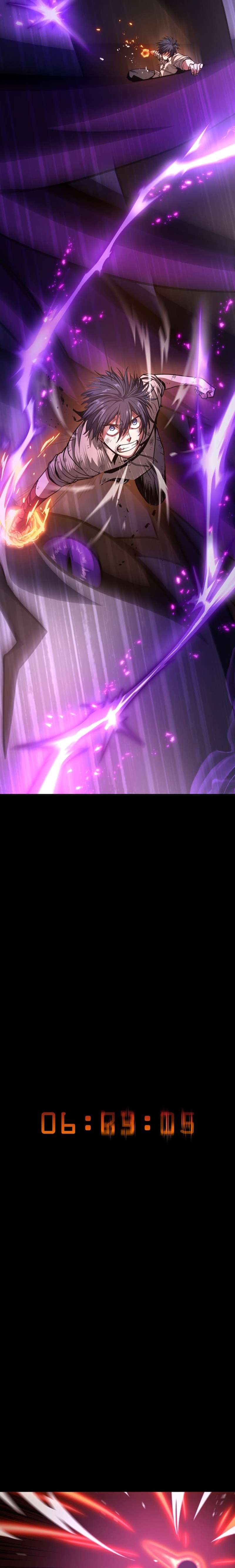 HP 1 de Musou Chapter 24 — Page 36