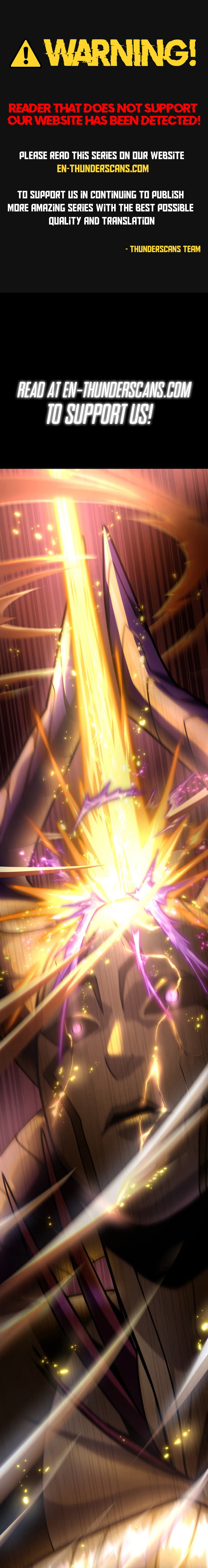 HP 1 de Musou Chapter 25 — Page 1