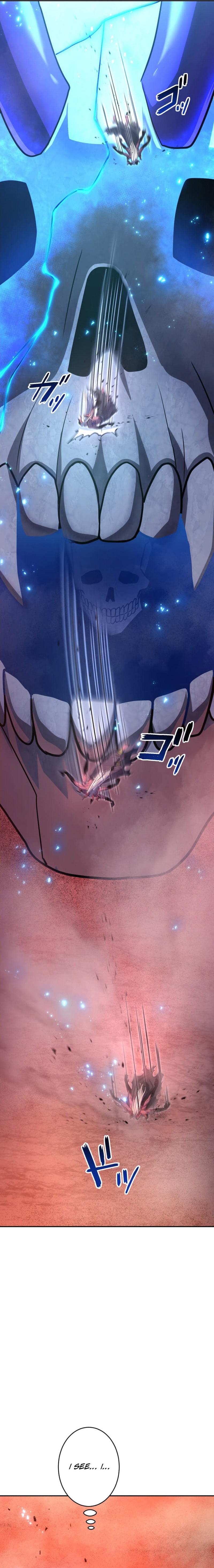 HP 1 de Musou Chapter 25 — Page 4