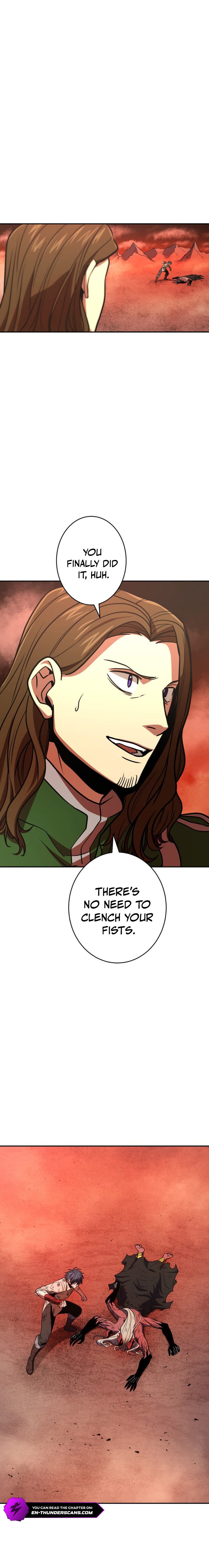 HP 1 de Musou Chapter 25 — Page 7