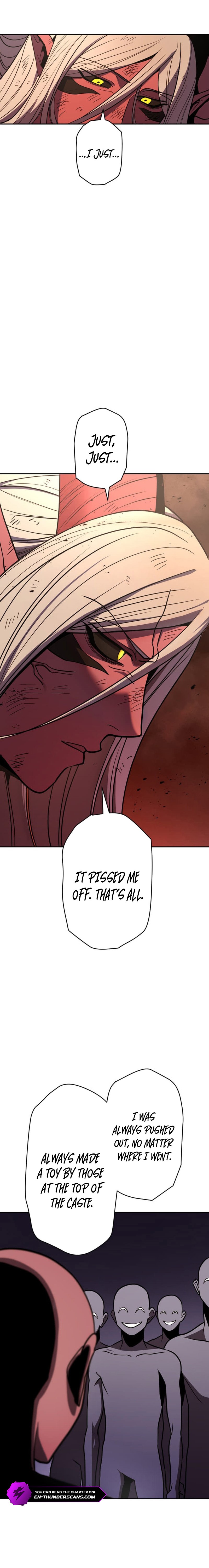 HP 1 de Musou Chapter 25 — Page 12