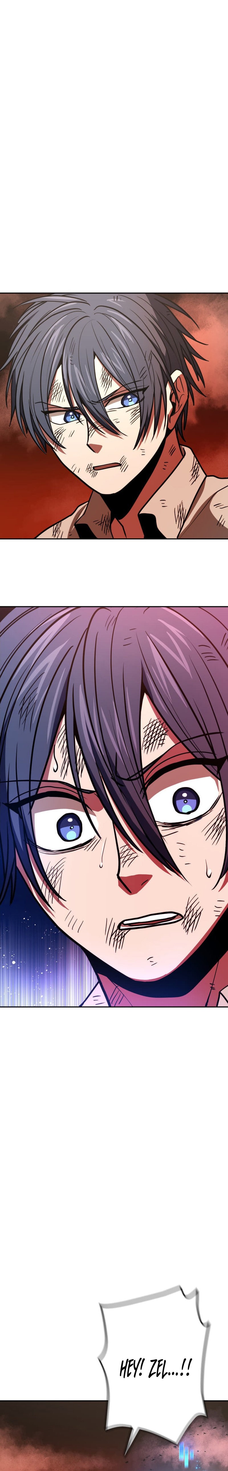HP 1 de Musou Chapter 25 — Page 15