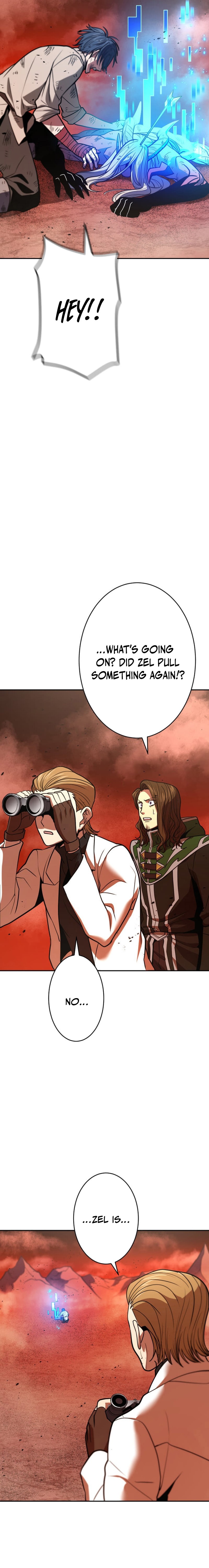HP 1 de Musou Chapter 25 — Page 16
