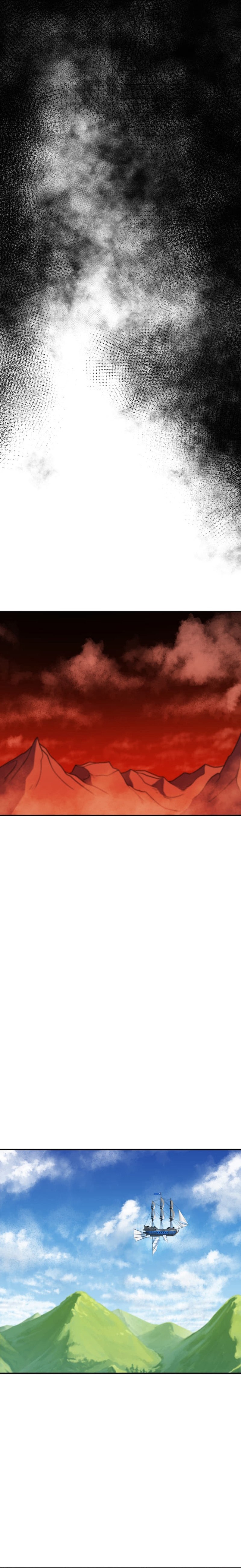 HP 1 de Musou Chapter 25 — Page 20