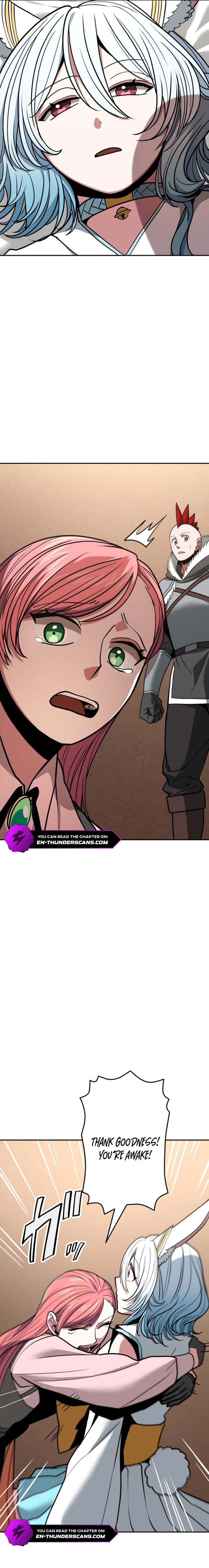 HP 1 de Musou Chapter 25 — Page 21