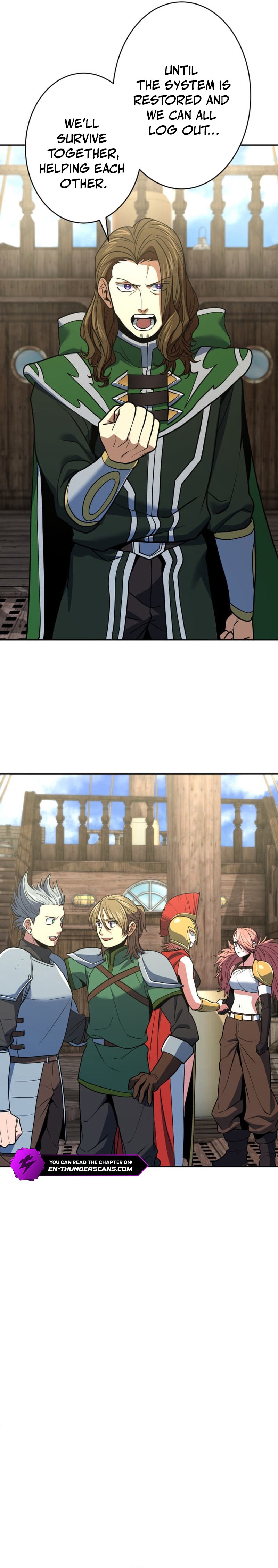 HP 1 de Musou Chapter 25 — Page 25