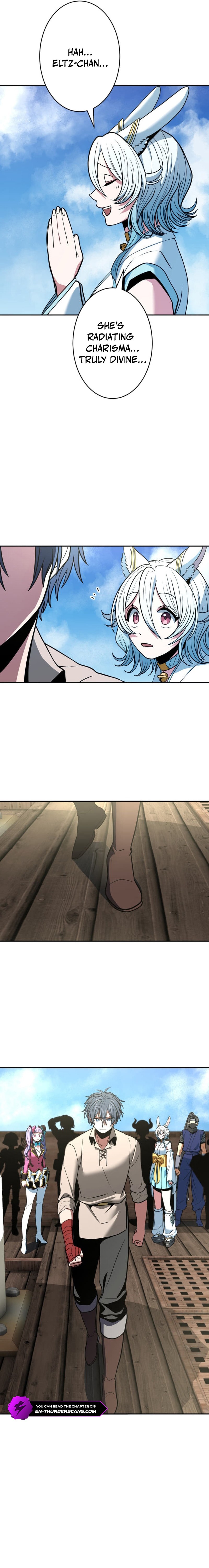 HP 1 de Musou Chapter 25 — Page 27