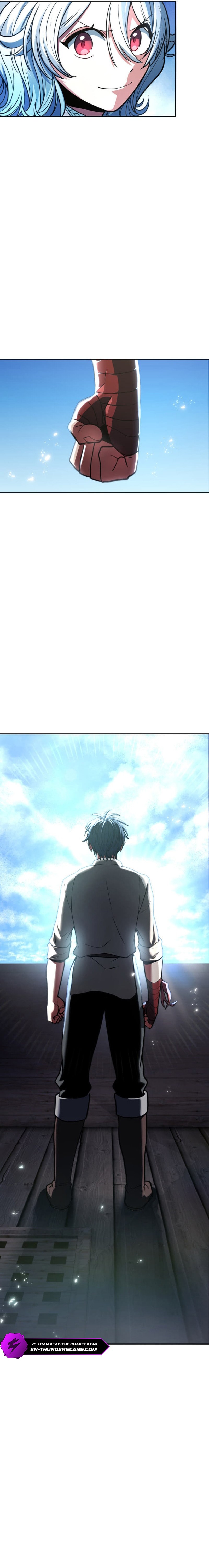 HP 1 de Musou Chapter 25 — Page 30