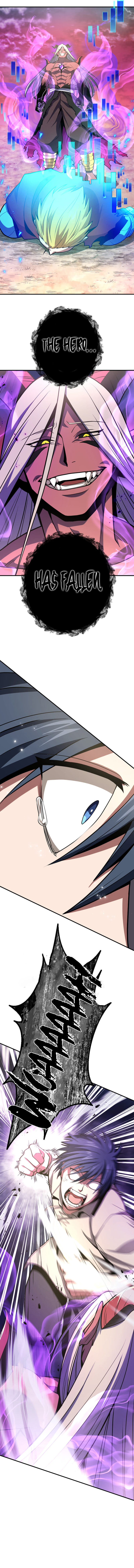 HP 1 de Musou Chapter 4 — Page 7