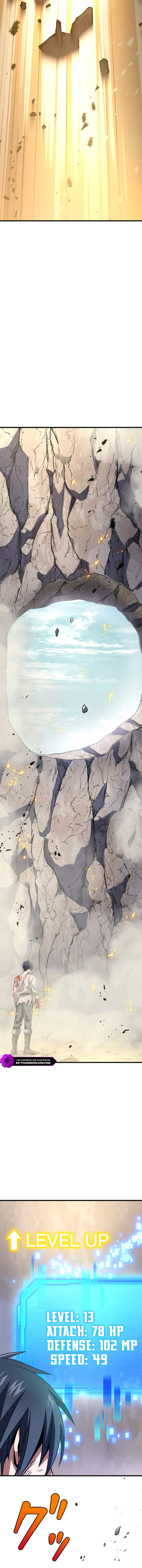 HP 1 de Musou Chapter 5 — Page 14