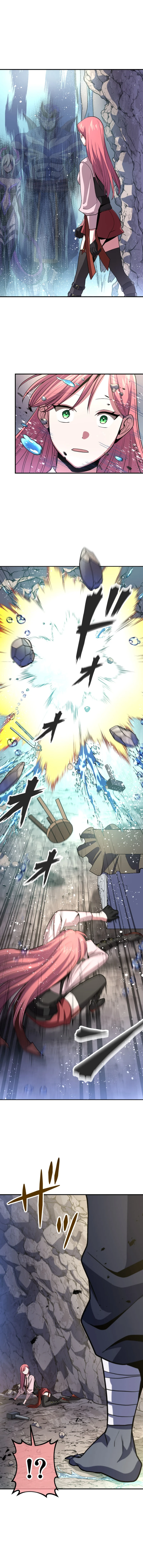 HP 1 de Musou Chapter 8 — Page 2