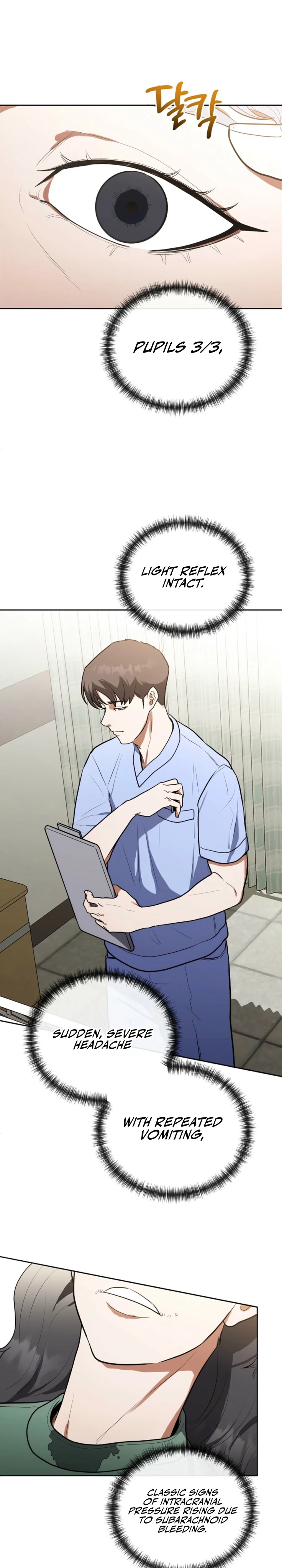 Hua Tuo Becomes a Surgeon Chapter 12 — Page 6