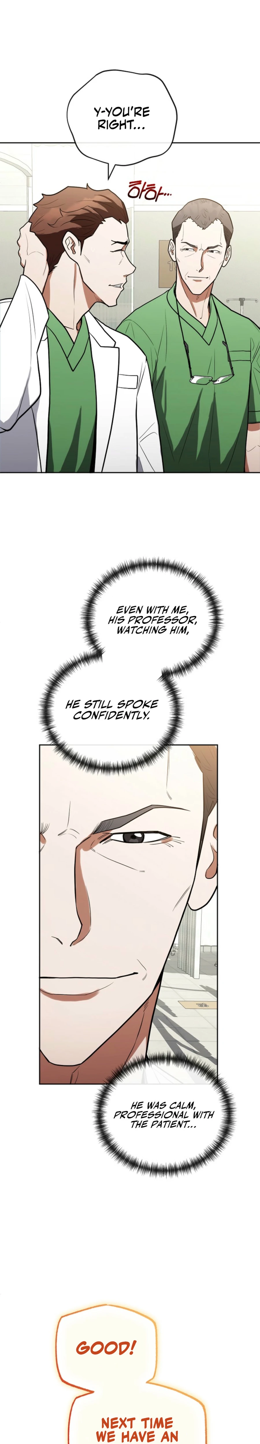 Hua Tuo Becomes a Surgeon Chapter 12 — Page 19