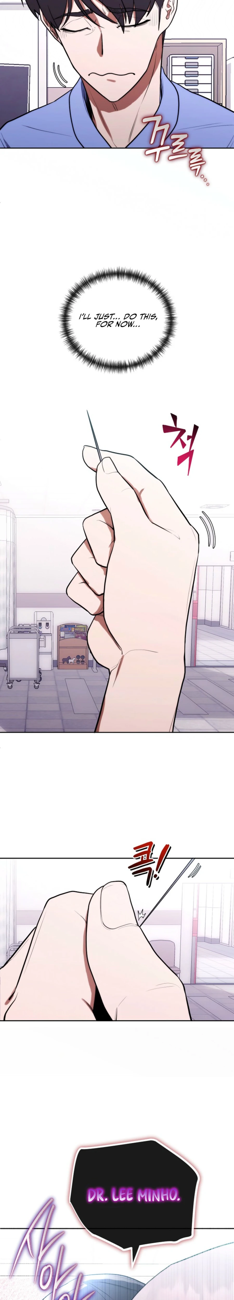 Hua Tuo Becomes a Surgeon Chapter 12 — Page 24
