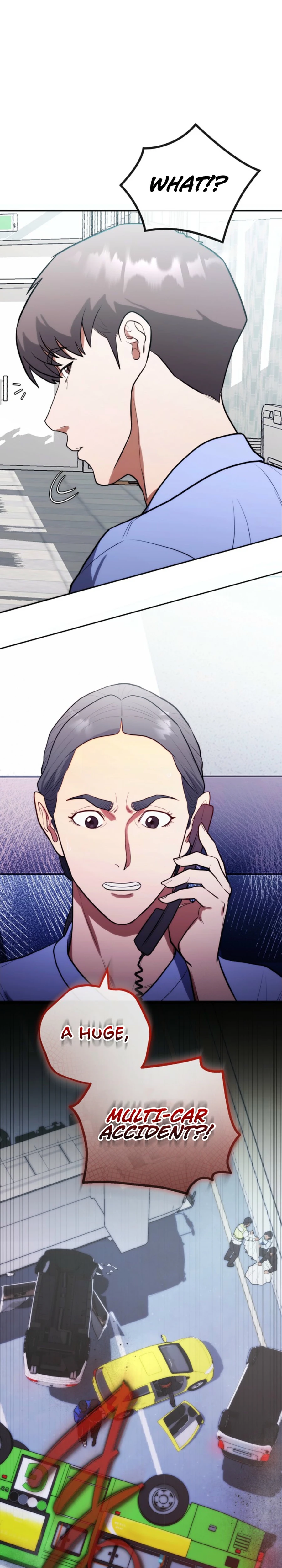 Hua Tuo Becomes a Surgeon Chapter 12 — Page 28
