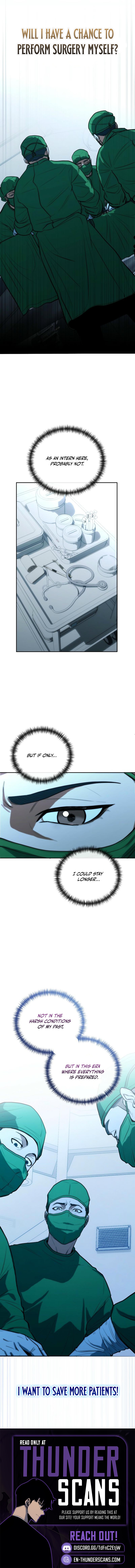 Hua Tuo Becomes a Surgeon Chapter 2 — Page 12