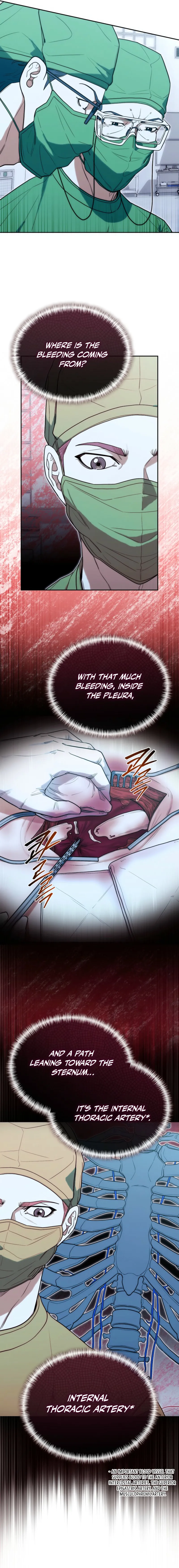 Hua Tuo Becomes a Surgeon Chapter 28 — Page 2