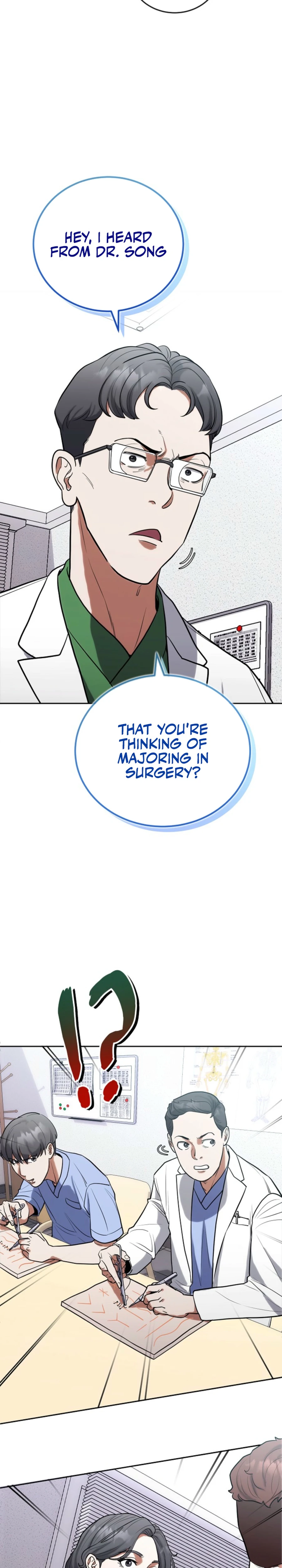 Hua Tuo Becomes a Surgeon Chapter 4 — Page 16