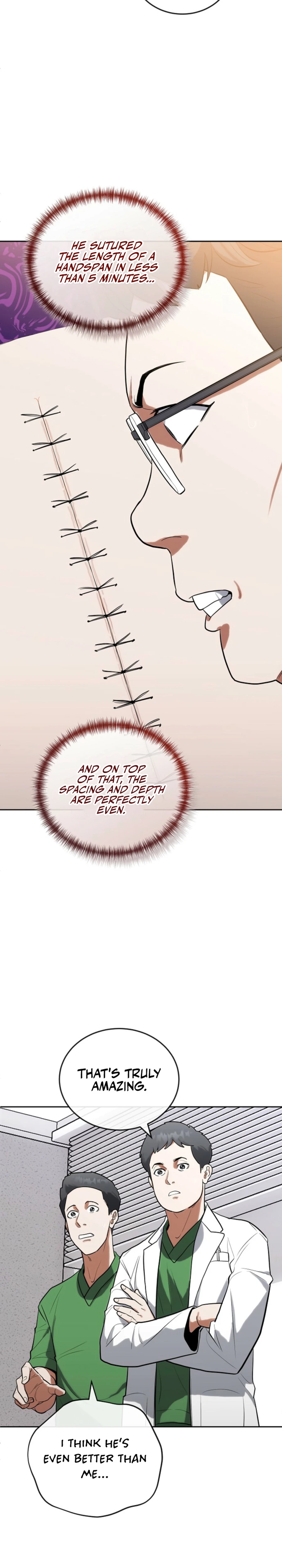 Hua Tuo Becomes a Surgeon Chapter 4 — Page 24