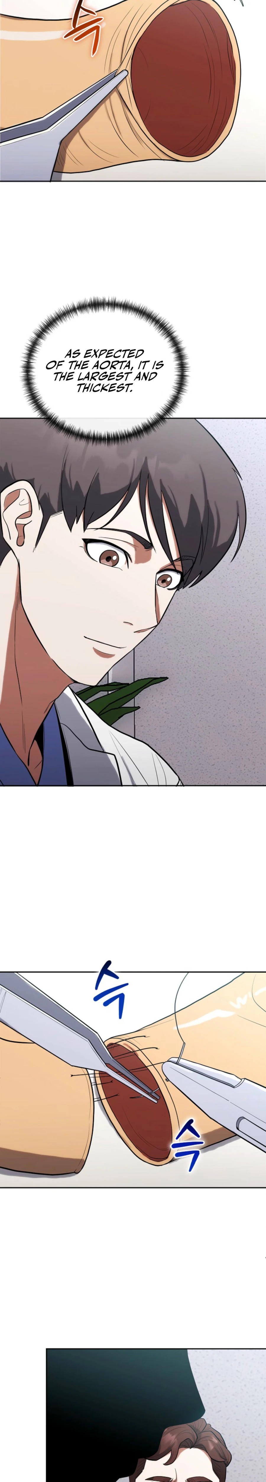 Hua Tuo Becomes a Surgeon Chapter 4 — Page 28