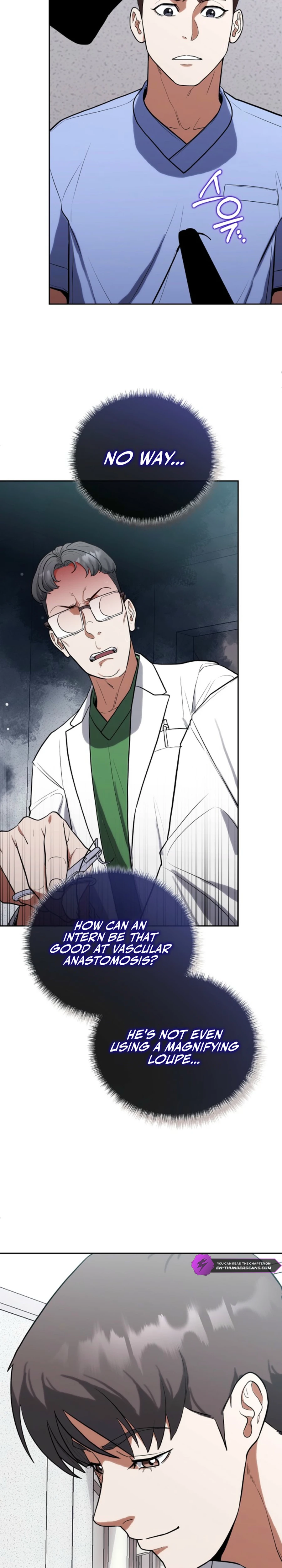 Hua Tuo Becomes a Surgeon Chapter 4 — Page 29