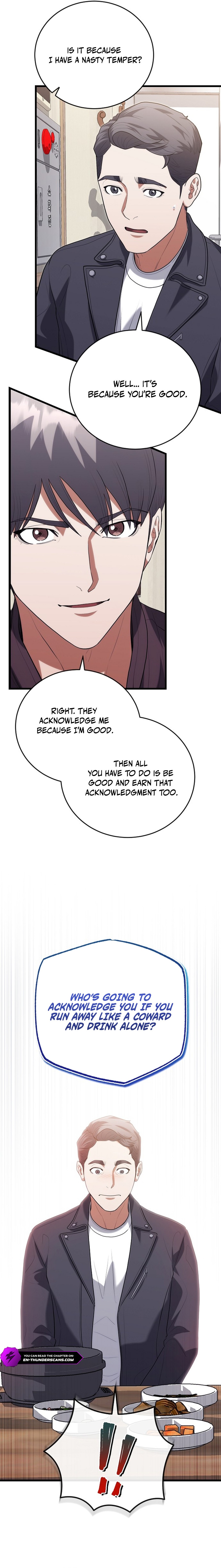 Hua Tuo Becomes a Surgeon Chapter 46 — Page 19