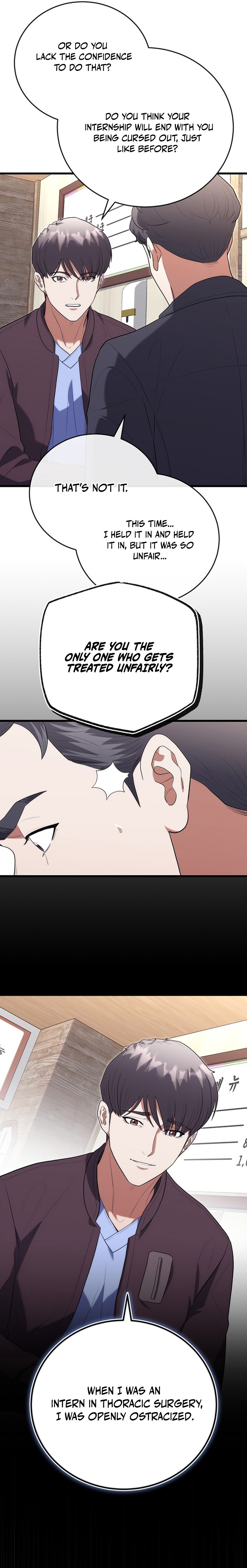 Hua Tuo Becomes a Surgeon Chapter 46 — Page 20