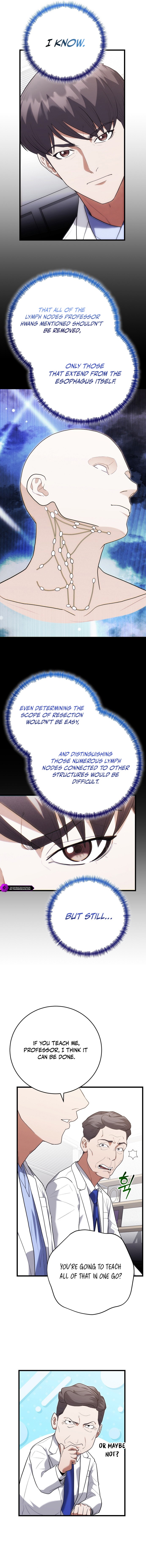 Hua Tuo Becomes a Surgeon Chapter 48 — Page 7