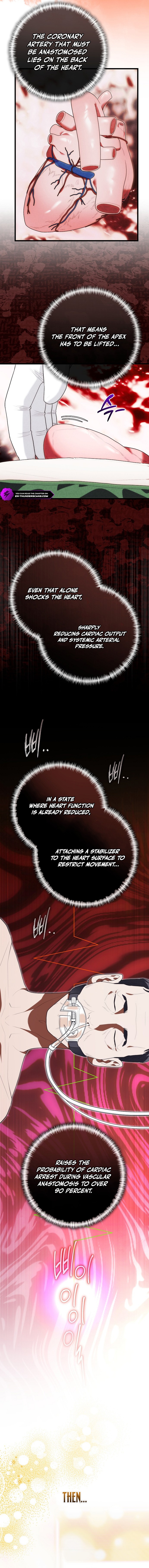 Hua Tuo Becomes a Surgeon Chapter 51 — Page 9