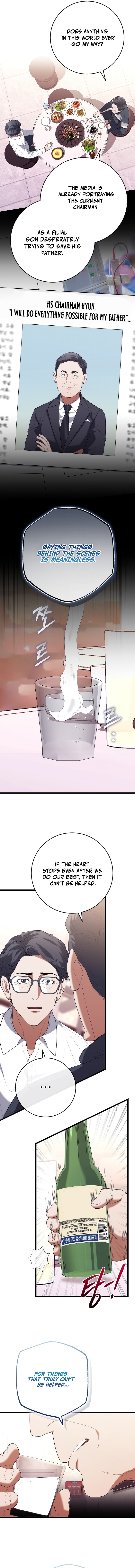 Hua Tuo Becomes a Surgeon Chapter 51 — Page 13