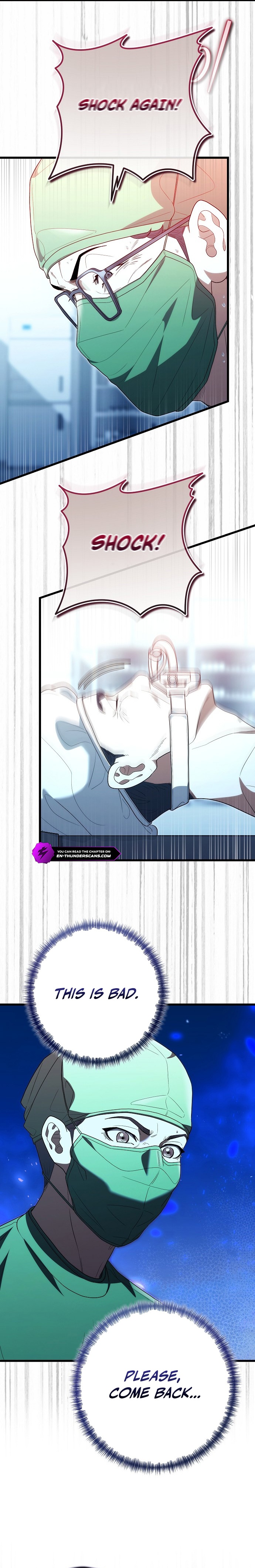 Hua Tuo Becomes a Surgeon Chapter 52 — Page 10