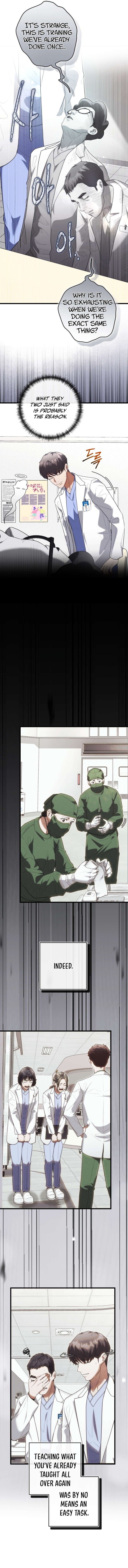 Hua Tuo Becomes a Surgeon Chapter 55 — Page 10