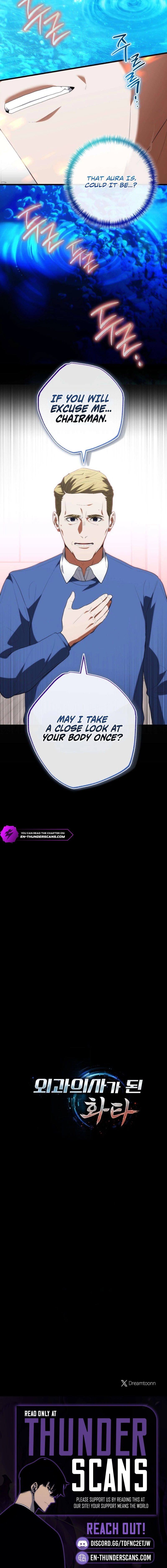 Hua Tuo Becomes a Surgeon Chapter 59 — Page 10