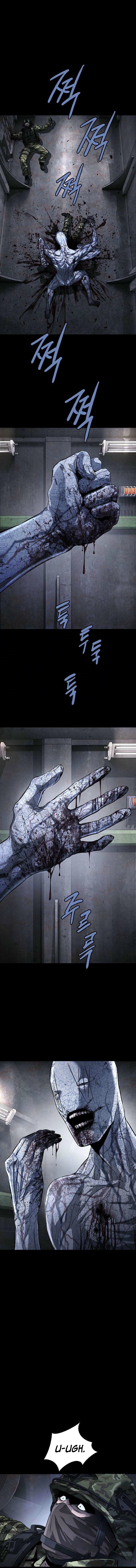 Human Table Chapter 10 — Page 9