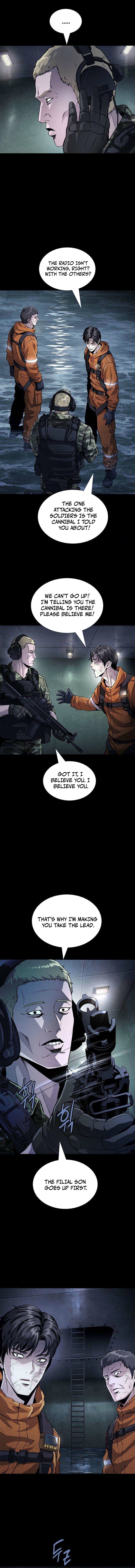 Human Table Chapter 10 — Page 11