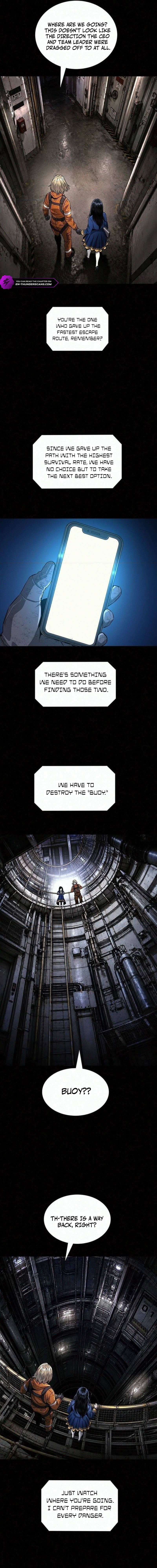 Human Table Chapter 11 — Page 2