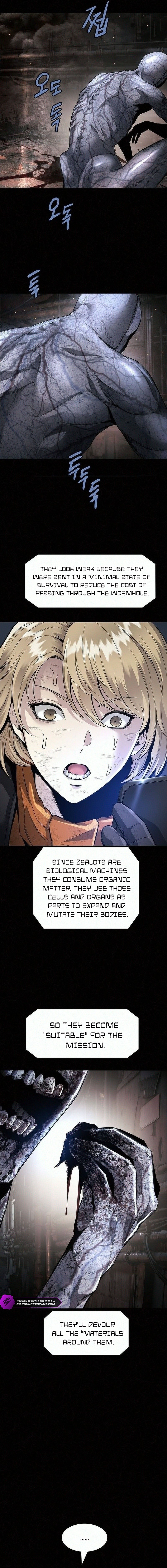 Human Table Chapter 11 — Page 8