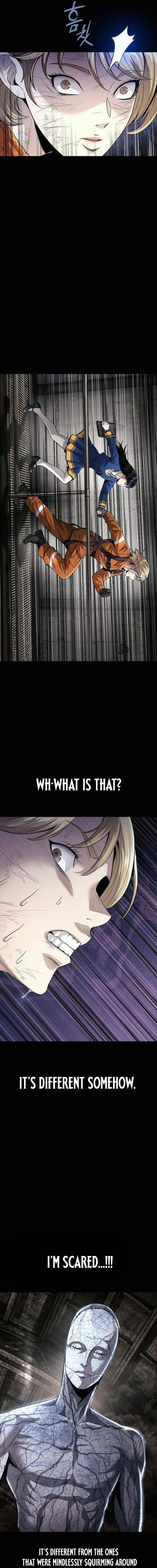 Human Table Chapter 11 — Page 11