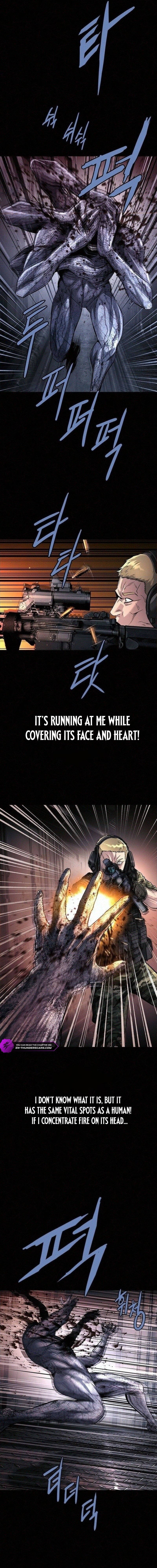 Human Table Chapter 11 — Page 16
